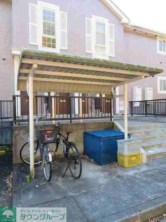 ル ヴァンヴェールの物件内観写真